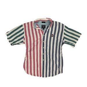 Vintage 90s Chaps Ralph Lauren Button-Up Shirt